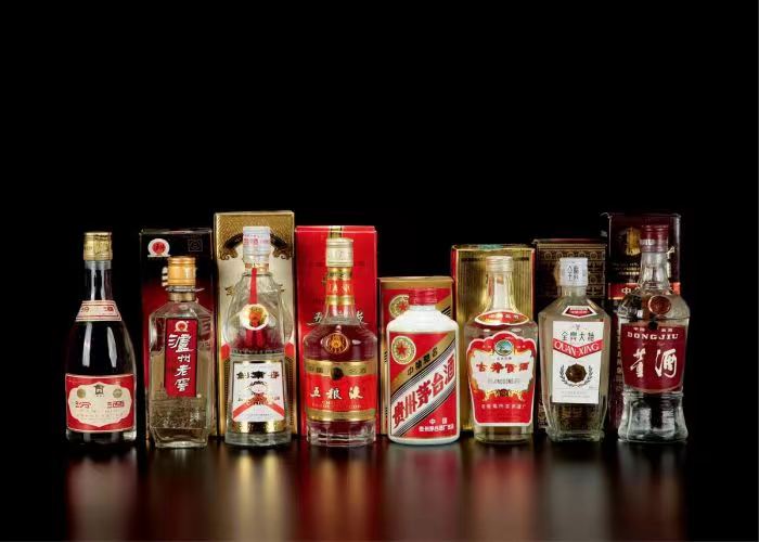 九寨沟老酒储存的方法